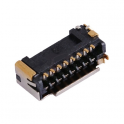 Lector Tarjeta de Memoria Blackberry Torch 9800