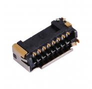 Lector Tarjeta de Memoria Blackberry Torch 9800