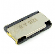 Lector Tarjeta de Memoria BlackBerry Z10, Q10
