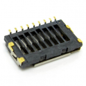 Lector Tarjeta de Memoria BlackBerry Z10, Q10