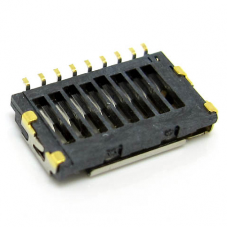 Lector Tarjeta de Memoria BlackBerry Z10, Q10