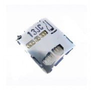 Lector Tarjeta de Memoria Samsung Galaxy Ace S5830
