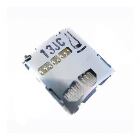 Lector Tarjeta de Memoria Samsung Galaxy Ace S5830