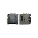 Lector Tarjeta de Memoria Samsung P900, C3010, S5230...