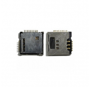 Lector Tarjeta de Memoria Samsung P900, C3010, S5230...