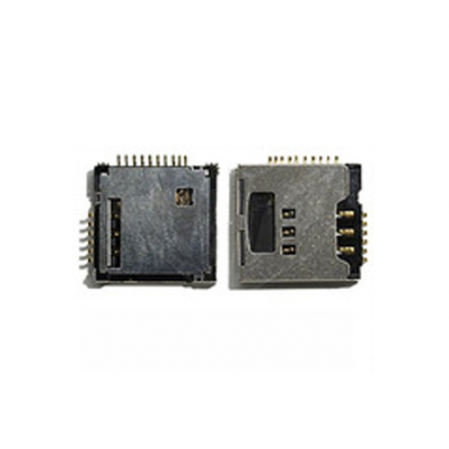 Lector Tarjeta de Memoria Samsung P900, C3010, S5230...