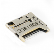 Lector Tarjeta Memoria BlackBerry Q5