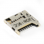Lector Tarjeta Memoria BlackBerry Q5