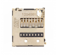 Lector Tarjeta Memoria Sony Xperia Z L36h Lector Tarjeta Memoria Sony Xperia Z L36h