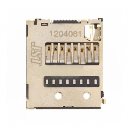Lector Tarjeta Memoria Sony Xperia Z L36h