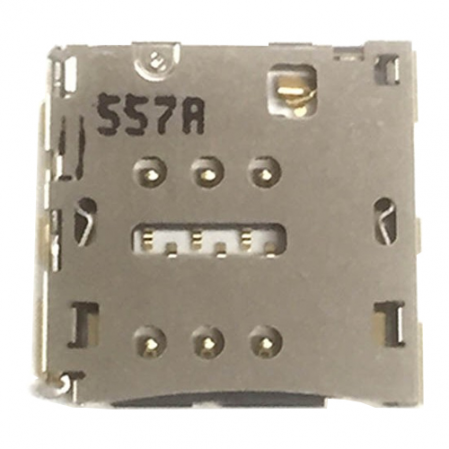 Lector Tarjeta micro Sim  Huawei G7, Mate 7...
