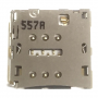 Lector Tarjeta micro Sim  Huawei G7, Mate 7...