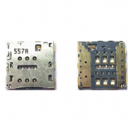 Lector Tarjeta micro Sim Huawei P7 P7-L07 L09... Huawei P8 lite Lector Tarjeta micro Sim Huawei P7 P7-L07 L09... Huawei P8 lite