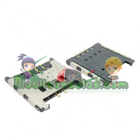 Lector Tarjeta S8530 Samsung