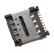 Lector Tarjeta SIM Alcatel One Touch Snap 7025,7025D