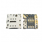 Lector Tarjeta Sim Huawei P8 Max Lector Tarjeta Sim Huawei P8 Max