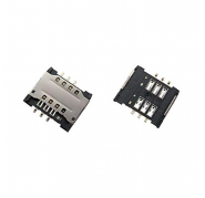 Lector Tarjeta Sim LG G Pro Lite D680