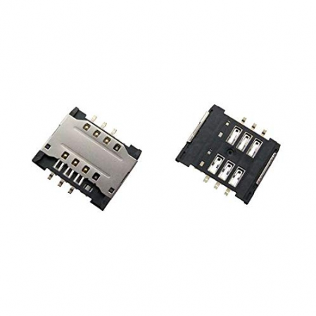 Lector Tarjeta Sim LG G Pro Lite D680