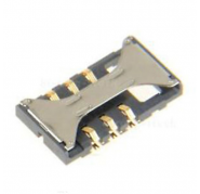 Lector Tarjeta Sim Samsung Galaxy S3 Mini i8190, Ace 2 i8160