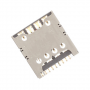 Lector Tarjeta Sim Samsung Galaxy Note 3 Dual Sim N9009