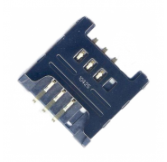 Lector Tarjeta Sim Samsung Galaxy Note i9220, S5570, S6500
