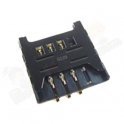 Lector Tarjeta Sim Samsung Galaxy Y Duos S6102