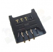 Lector Tarjeta Sim Samsung Galaxy Y Duos S6102