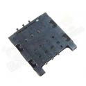 Lector Tarjeta Sim Samsung Galaxy Y Duos S6102