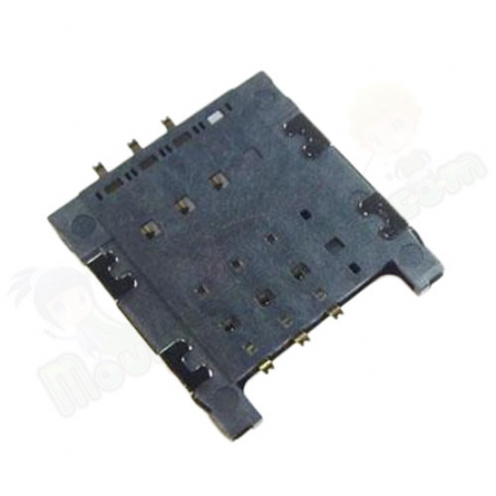 Lector Tarjeta Sim Samsung Galaxy Y Duos S6102