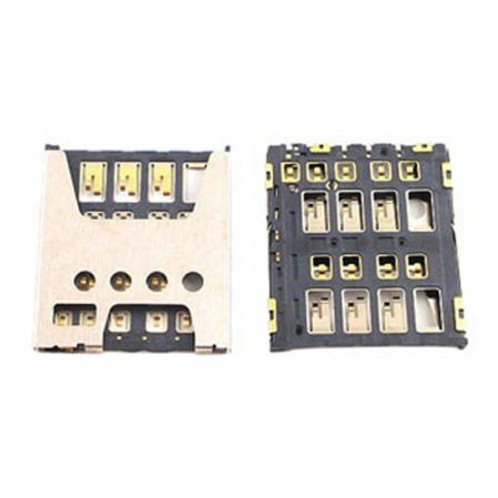 Lector Tarjeta Sim Sony Xperia E4, E2105