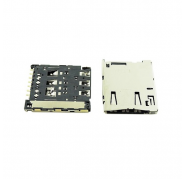 Lector Tarjeta SIM Sony Xperia M4 Aqua E2303, E2306 Lector Tarjeta SIM Sony Xperia M4 Aqua E2303, E2306