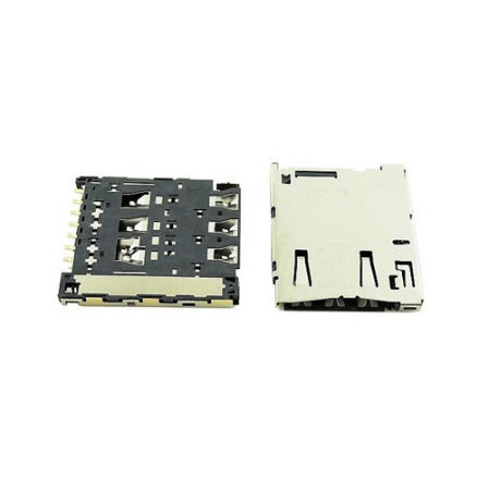 Lector Tarjeta SIM Sony Xperia M4 Aqua E2303, E2306