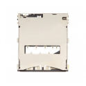 Lector Tarjeta Sim Sony Xperia Z L36h, C6603...