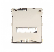 Lector Tarjeta Sim Sony Xperia Z L36h, C6603... Lector Tarjeta Sim Sony Xperia Z L36h, C6603...