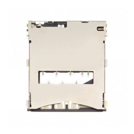 Lector Tarjeta Sim Sony Xperia Z L36h, C6603...
