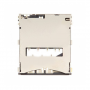 Lector Tarjeta Sim Sony Xperia Z L36h, C6603...