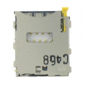 Lector Tarjeta SIM Sony Xperia Z3 D6603, Z3 Compact Mini...