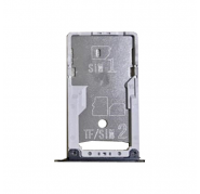 Lector Tarjeta SIM, Tarjeta Micro SD... Xiaomi Redmi 4x Negro