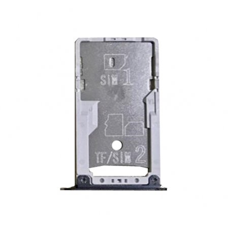 Lector Tarjeta SIM, Tarjeta Micro SD... Xiaomi Redmi 4x Negro