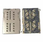 Lector Tarjeta Sim Xiaomi Redmi Note 3 version MTK