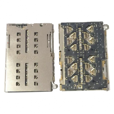 Lector Tarjeta Sim Xiaomi Redmi Note 3 version MTK