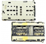 Lector Tarjeta Sim y Tarjeta Sd Huawei P9 Lite Lector Tarjeta Sim y Tarjeta Sd Huawei P9 Lite