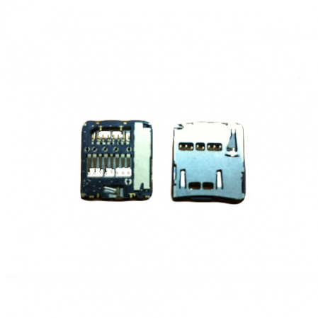 Lector Tarjetas Micro SD HTC Pyramid
