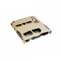 Lector Tarjetero Micro SD Samsung Galaxy Trend Duos S7562