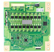 Led Driver 14ST016S-B01 REV:1.0 Sony KD-55X8505B Led Driver 14ST016S-B01 REV:1.0 Sony KD-55X8505B