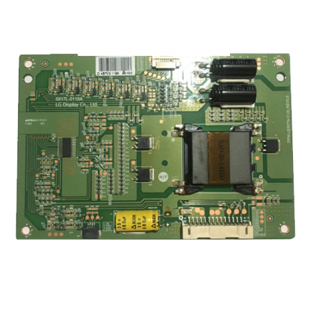Led Driver GRUNDIG 55 VLE 9474 BL 6917L-0118A SWAP