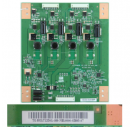 Led Driver LG T370HW04 37T06-D04 32LE4500 SWAP Led Driver LG T370HW04 37T06-D04 32LE4500 SWAP