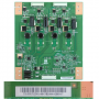 Led Driver LG T370HW04 37T06-D04 32LE4500 SWAP