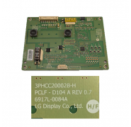 Led Driver PANASONIC TX-L42E5E 3PHCC20002B-H SWAP