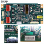 Led Driver Samsung SSL400_0E2B REV0.1 SWAP